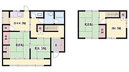 🉐敷金礼金0円！🉐揖保川町正條戸建