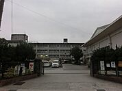たつの市立小宅小学校