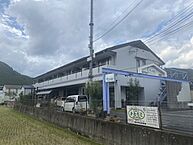 兵庫県姫路市安富町安志：物件画像／株式会社Classpia
