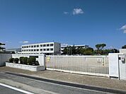 天満小学校