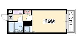 ベルトピア手柄I 3階