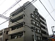 外観です(＾・＾)