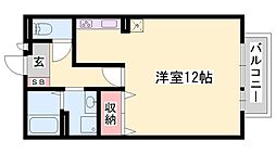 グレイスフル土山東 1階
