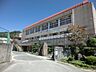 周辺：加古川市立志方中学校