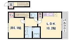 KUMA 2階