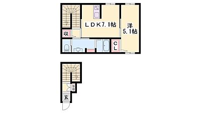 間取り 間取り