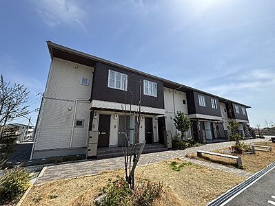 外観 外観
