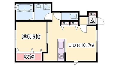 間取り 間取り