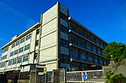 英賀保小学校