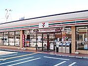 セブンイレブン高砂神爪店