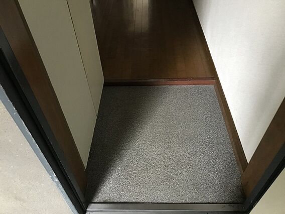 ベアーズ土山_内装_8