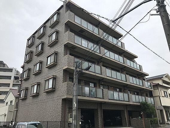 ベアーズ土山_トップ画像