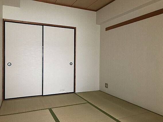 ベアーズ土山_内装_7