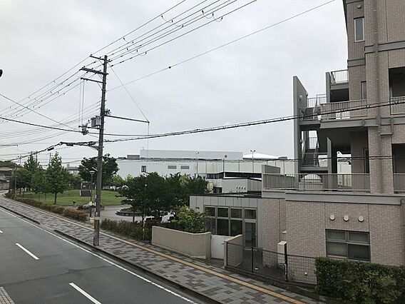 ベアーズ土山_その他_3