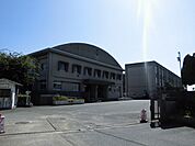 加古川市立平岡南小学校