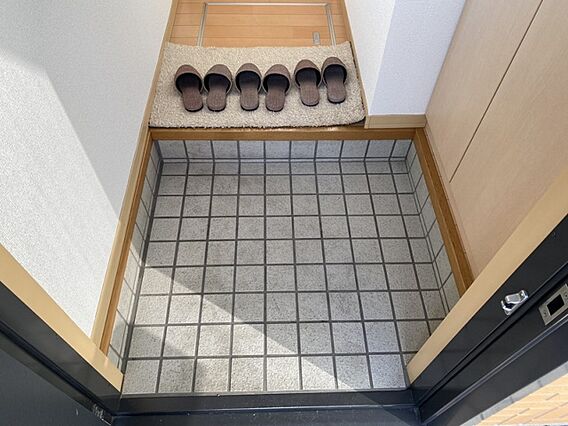 シャーメゾン北本荘_内装_9