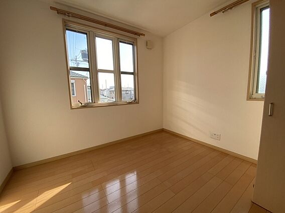 シャーメゾン北本荘_内装_8