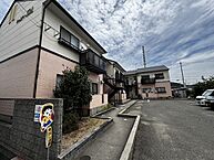 兵庫県姫路市飾磨区阿成鹿古：物件画像／株式会社Classpia