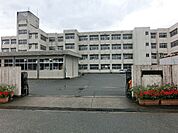 福崎町立福崎西中学校