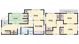 志染町広野戸建