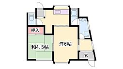 🉐敷金礼金0円！🉐みやび荘