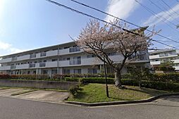 コンフォール学園緑が丘第2団地