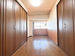 室内の画像