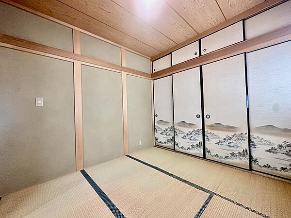和室