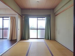 和室の画像