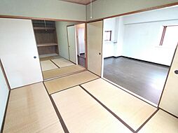和室の画像