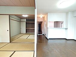 室内の画像
