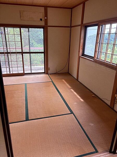 和室