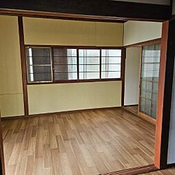 洋室の画像