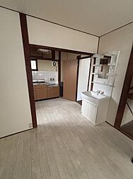 室内の画像
