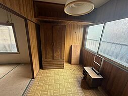 室内の画像