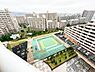 その他：バルコニーからの眺望