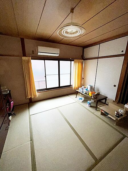 和室を拡大表示