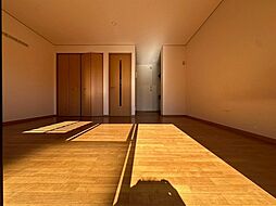 大阪モノレール本線 南摂津駅 バス6分 西鳥飼下車 徒歩5分の賃貸アパート 1階ワンルームのリビング/ダイニング