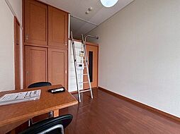 コンチェルト 3階1Kのリビング/ダイニング