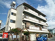 大阪府摂津市鳥飼本町2丁目：物件画像／賃貸大阪株式会社　阪急茨木店