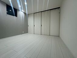 GLAN CASALIA 3階1LDKのリビング/ダイニング