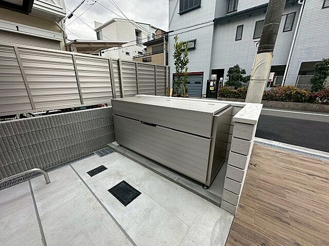 その他
