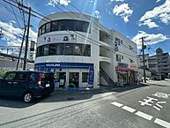 大阪府茨木市総持寺駅前町：物件画像／賃貸大阪株式会社　阪急茨木店