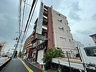 大阪府吹田市末広町：物件画像／賃貸大阪株式会社　阪急茨木店