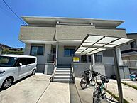 大阪府箕面市彩都粟生南2丁目：物件画像／賃貸大阪株式会社　阪急茨木店