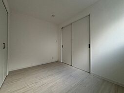 HARU吹田FRONT 3階1LDKのリビング/ダイニング