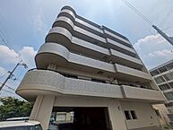 大阪府茨木市鮎川5丁目1番11号：物件画像／賃貸大阪株式会社　阪急茨木店