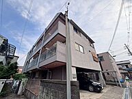 大阪府摂津市千里丘東5丁目：物件画像／賃貸大阪株式会社　阪急茨木店