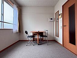 レオパレス総持寺WEST 1Kの写真