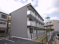 大阪府摂津市鳥飼野々2丁目3番22号：物件画像／賃貸大阪株式会社　阪急茨木店